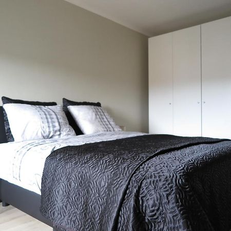 Appartamento Penthouse Sparta Koksijde Esterno foto