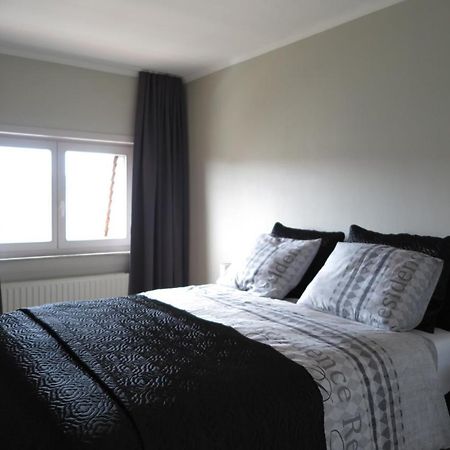 Appartamento Penthouse Sparta Koksijde Esterno foto