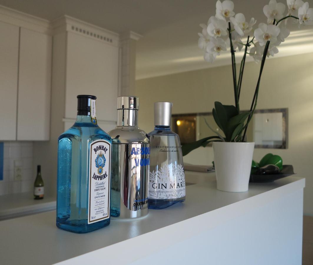 Appartamento Penthouse Sparta Koksijde Esterno foto