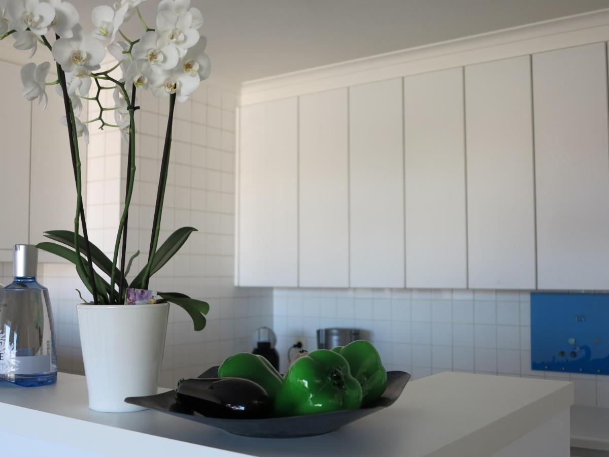 Appartamento Penthouse Sparta Koksijde Esterno foto