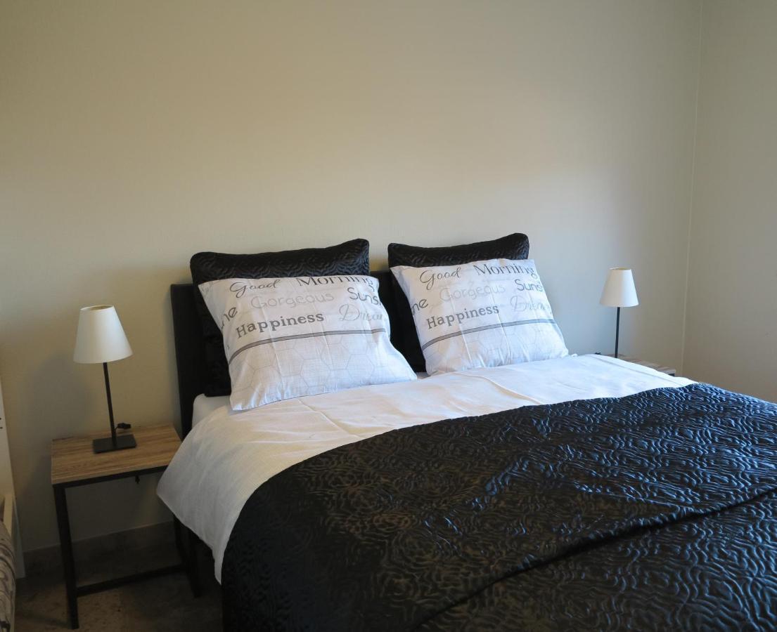 Appartamento Penthouse Sparta Koksijde Esterno foto