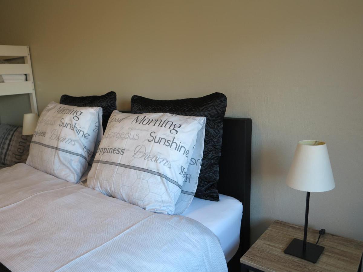 Appartamento Penthouse Sparta Koksijde Esterno foto