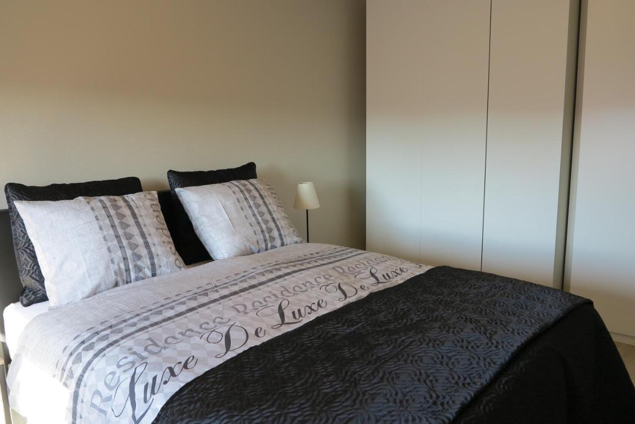 Appartamento Penthouse Sparta Koksijde Esterno foto