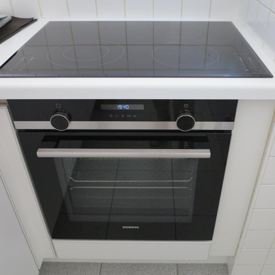 Appartamento Penthouse Sparta Koksijde Esterno foto
