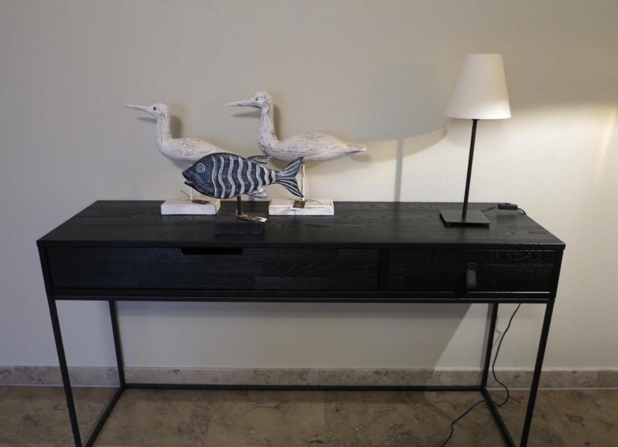 Appartamento Penthouse Sparta Koksijde Esterno foto