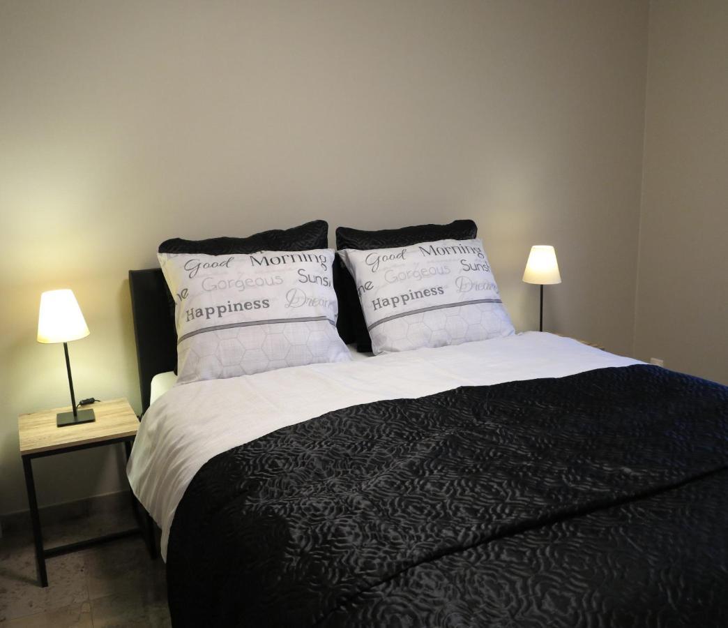 Appartamento Penthouse Sparta Koksijde Esterno foto