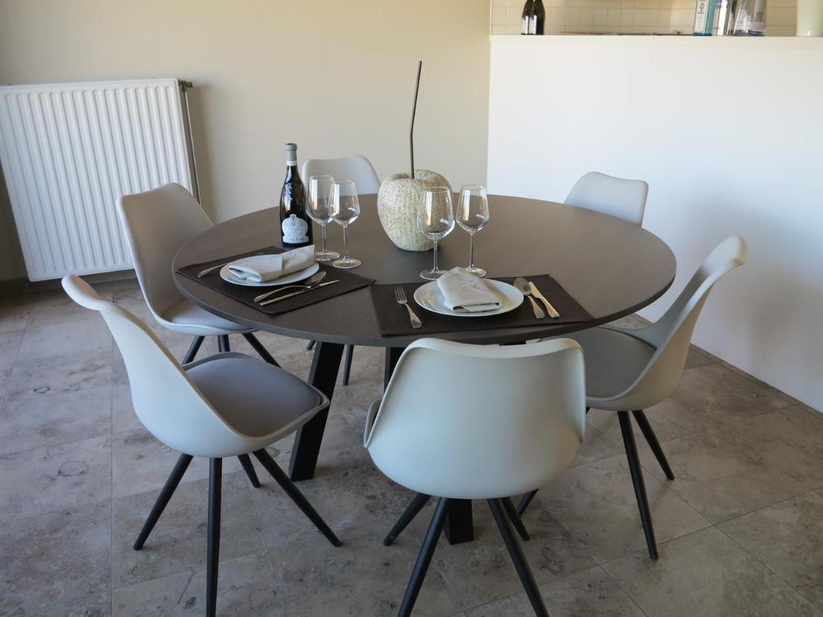 Appartamento Penthouse Sparta Koksijde Esterno foto