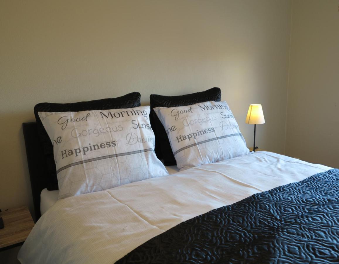 Appartamento Penthouse Sparta Koksijde Esterno foto