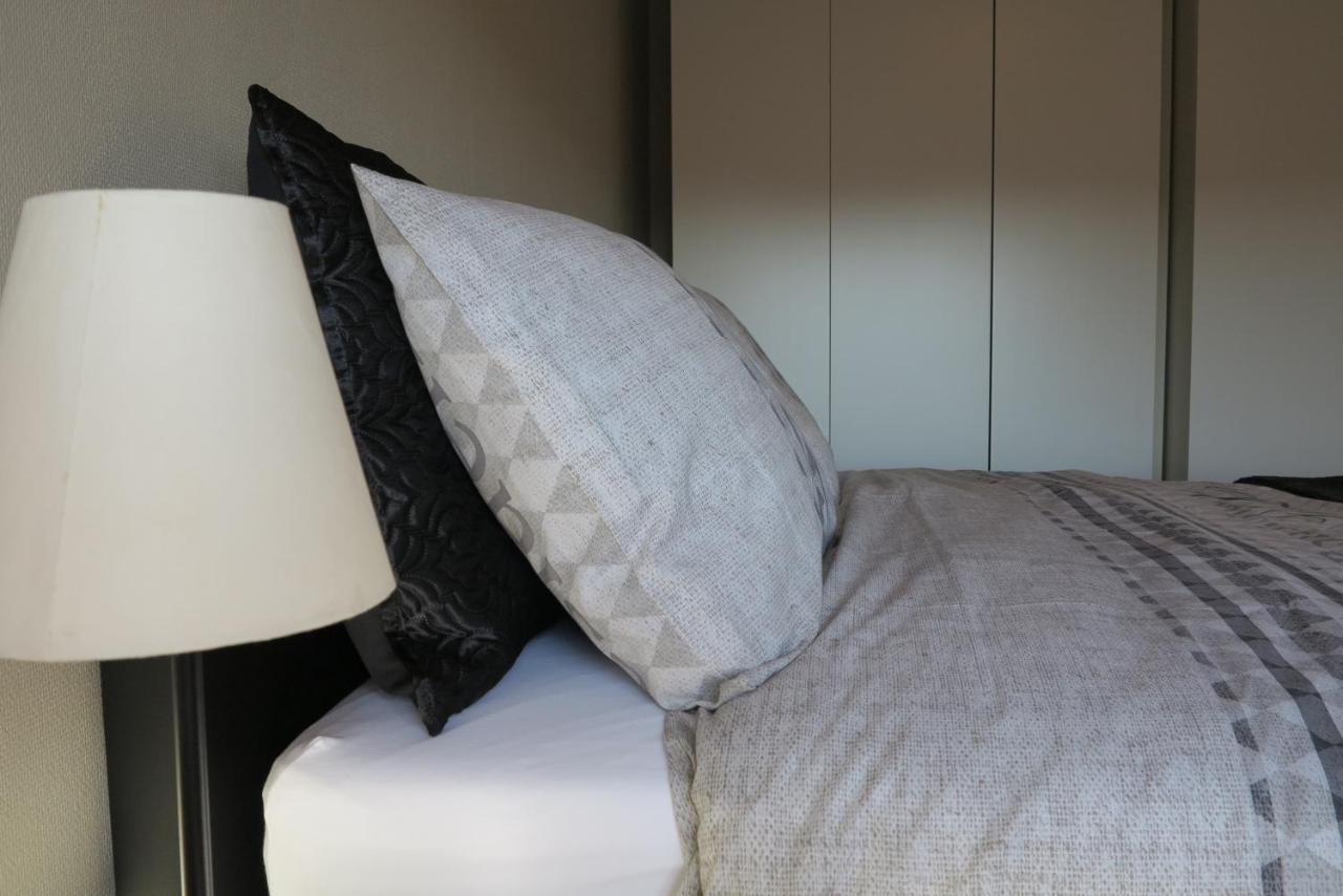 Appartamento Penthouse Sparta Koksijde Esterno foto