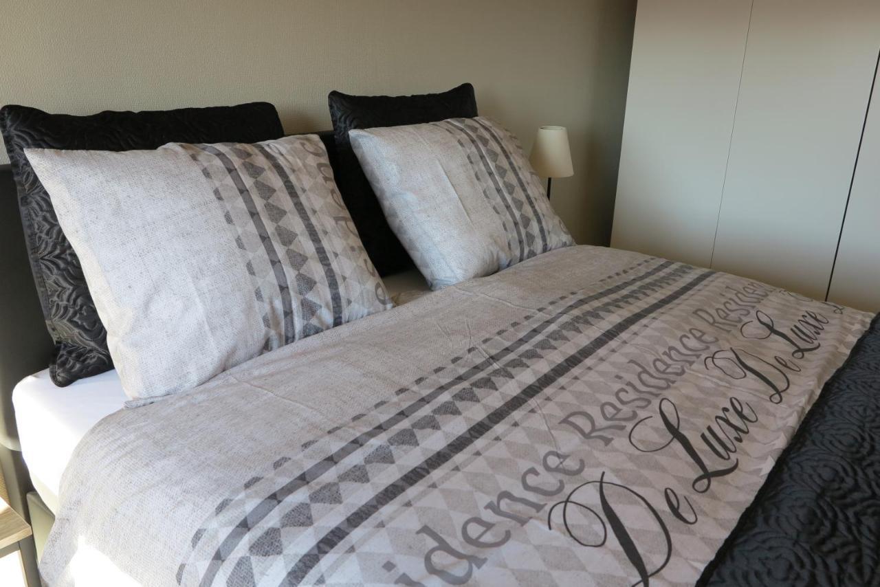 Appartamento Penthouse Sparta Koksijde Esterno foto