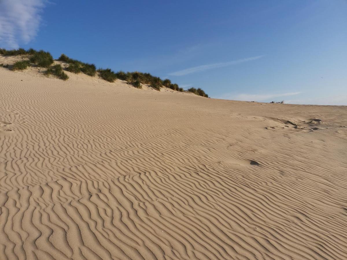 Appartamento Penthouse Sparta Koksijde Esterno foto