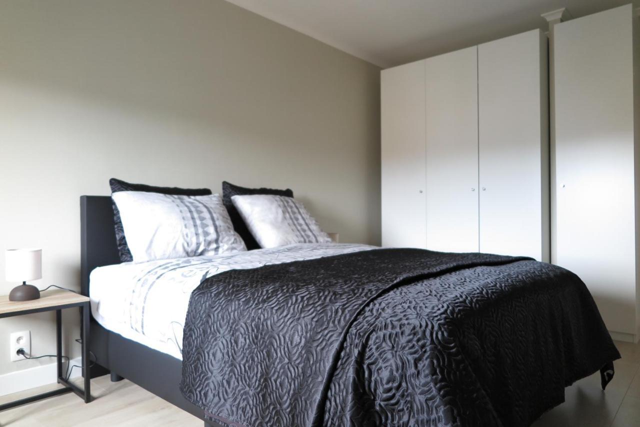 Appartamento Penthouse Sparta Koksijde Esterno foto