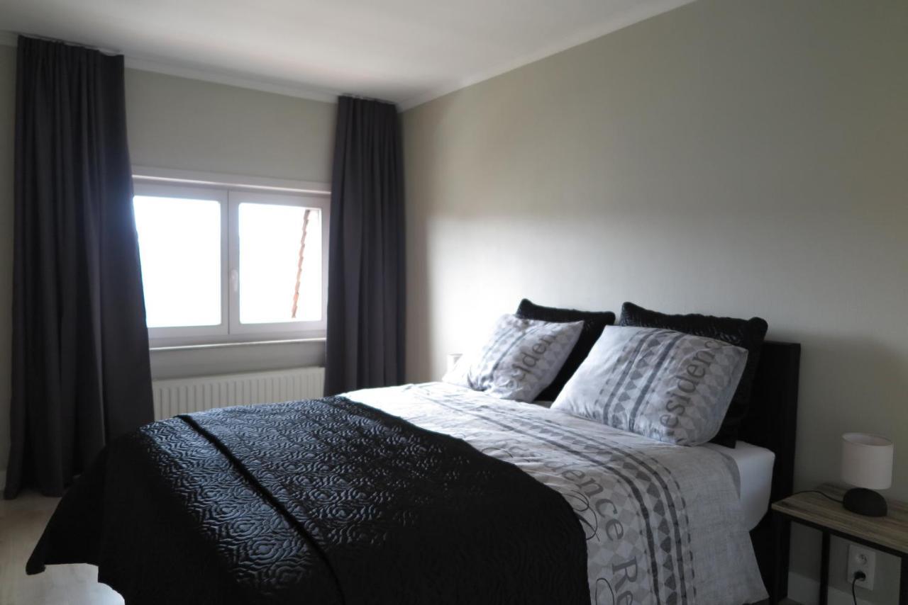 Appartamento Penthouse Sparta Koksijde Esterno foto