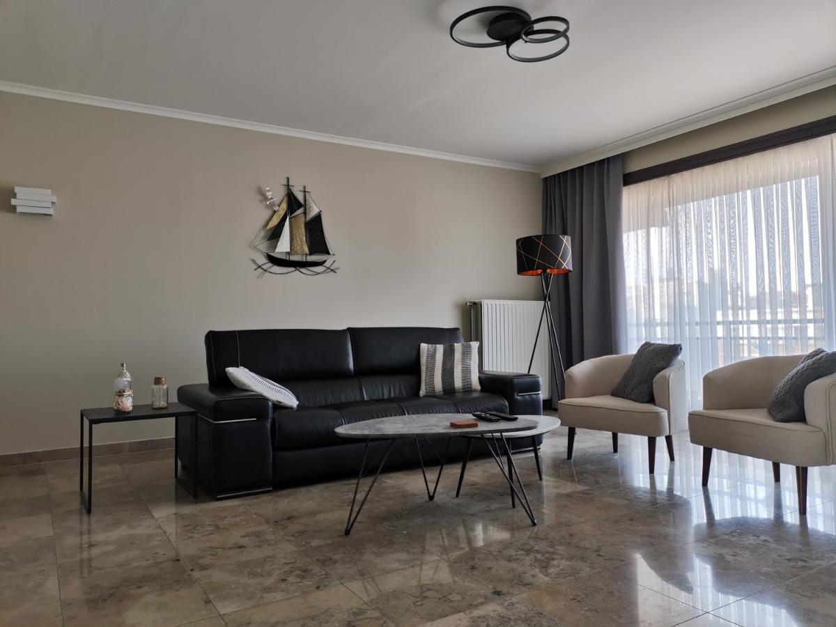 Appartamento Penthouse Sparta Koksijde Esterno foto