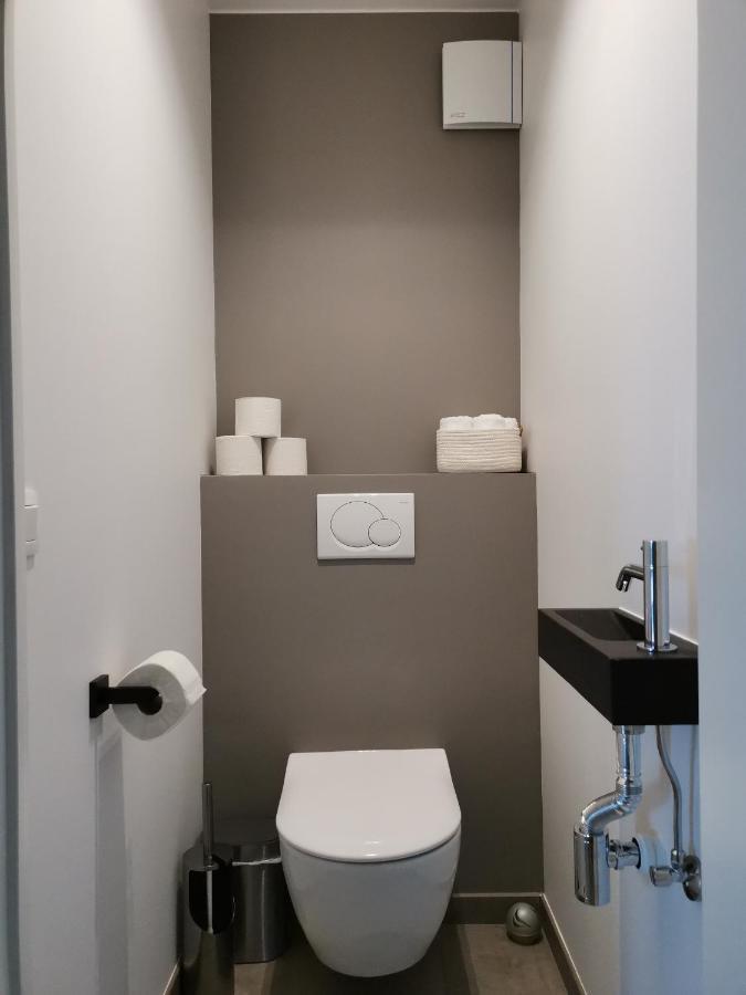 Appartamento Penthouse Sparta Koksijde Esterno foto