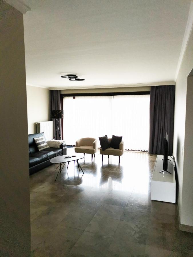 Appartamento Penthouse Sparta Koksijde Esterno foto