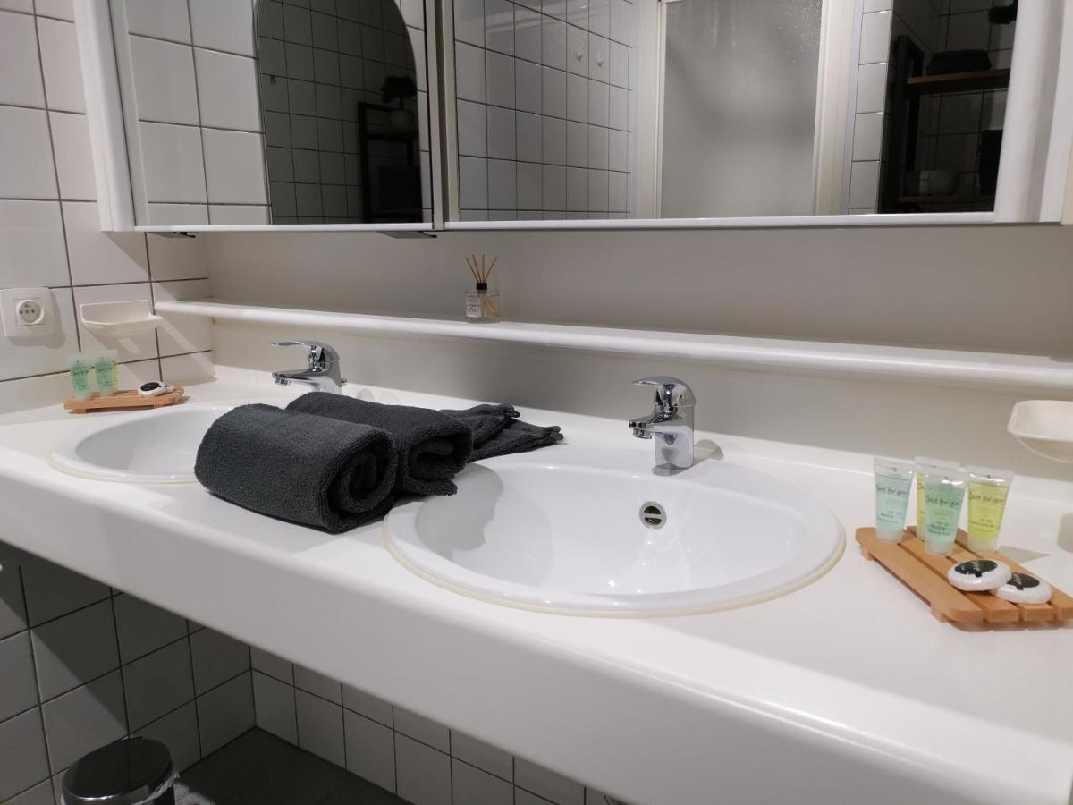 Appartamento Penthouse Sparta Koksijde Esterno foto